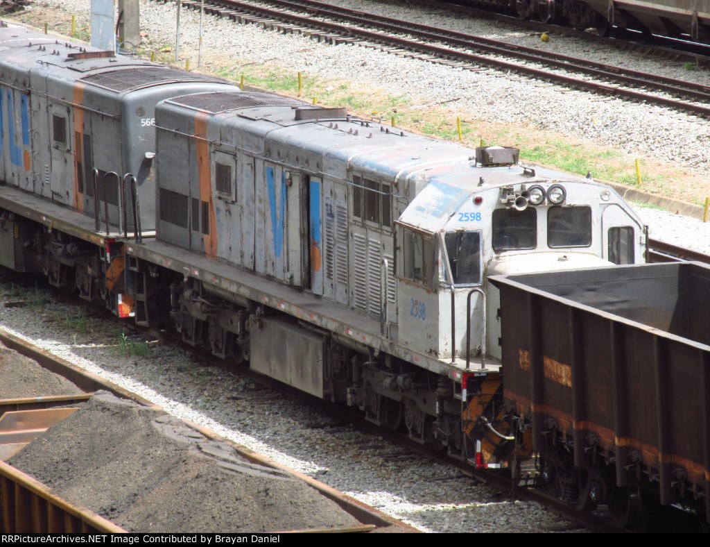 VLI 2598